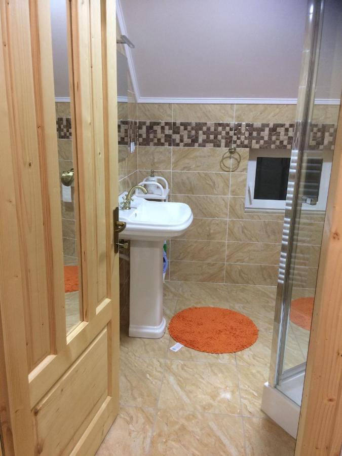 דירות בורסא Vila Floarea De Colt מראה חיצוני תמונה