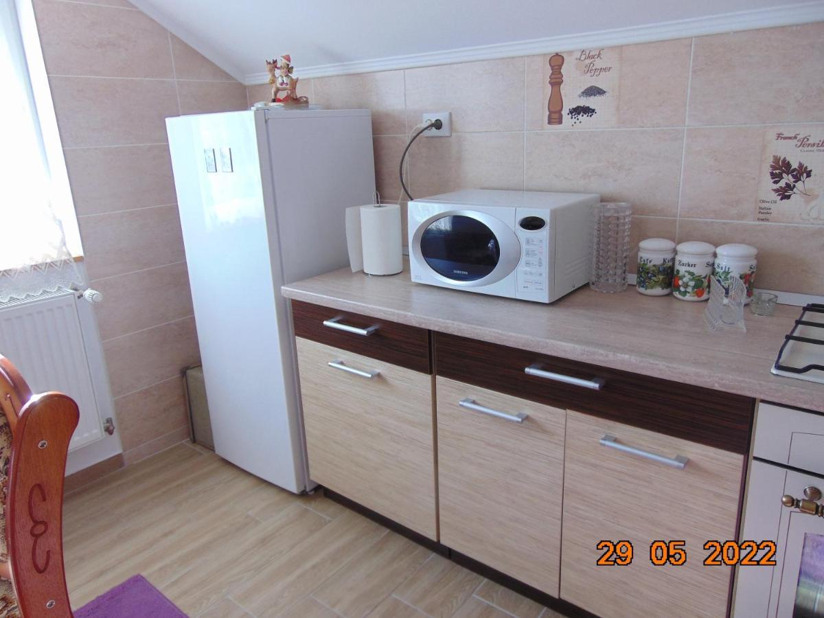 דירות בורסא Vila Floarea De Colt מראה חיצוני תמונה